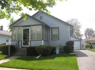 1002 S McLellan St, Bay City, MI 48708