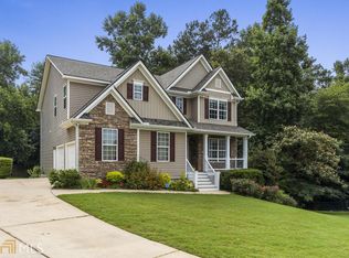 258 Cartee Way, Dallas, GA 30157