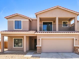 2191 E Greenlee Ave, Apache Junction, AZ 85119