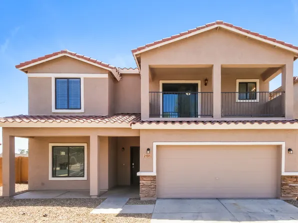 2191 E Greenlee Ave, Apache Junction, AZ 85119