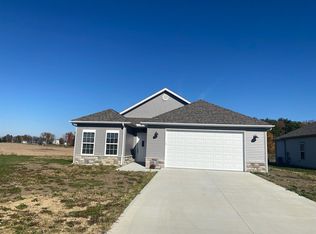 600 Whetstone Dr, Mount Gilead, OH 43338