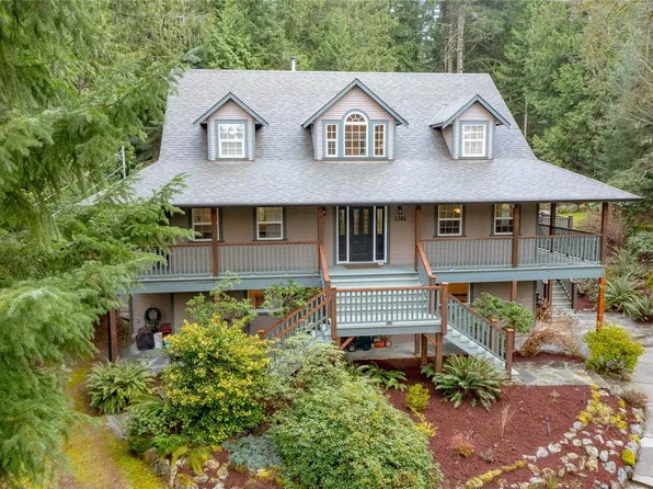 2366 Losee Rd, Cowichan Valley, BC V0R 2W2