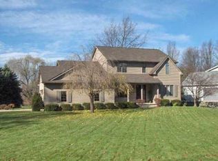 179 E Newman Rd, Williamston, MI 48895