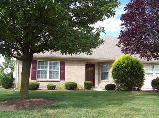 4071 Twin Lakes Cir, Clayton, OH 45315
