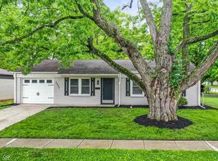 2533 Aurie Dr, Indianapolis, IN 46219