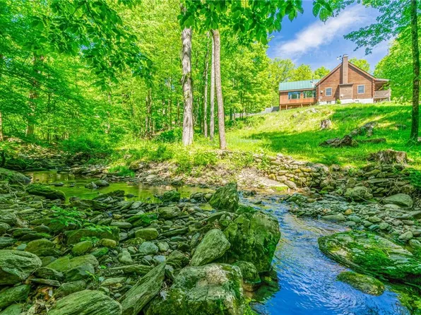 1262 Turkey Hill Road, Red Hook, NY 12571