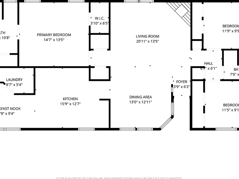 3614 College St — Photo 15