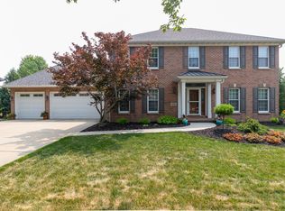 225 E Timberline Dr, Appleton, WI 54913