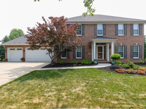 225 E Timberline Dr, Appleton, WI 54913