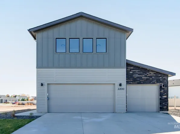 721 S Blackfoot Ave, Emmett, ID 83617