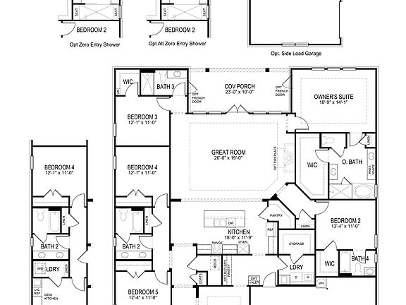 Floor Plan.