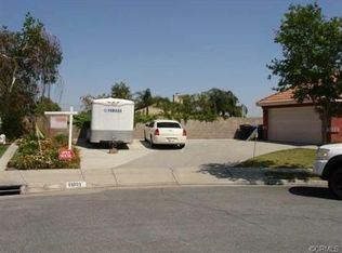 11891 Mount Everett Ct, Rancho Cucamonga, CA 91737