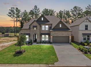 22013 Gateway Arch Dr, Porter, TX 77365