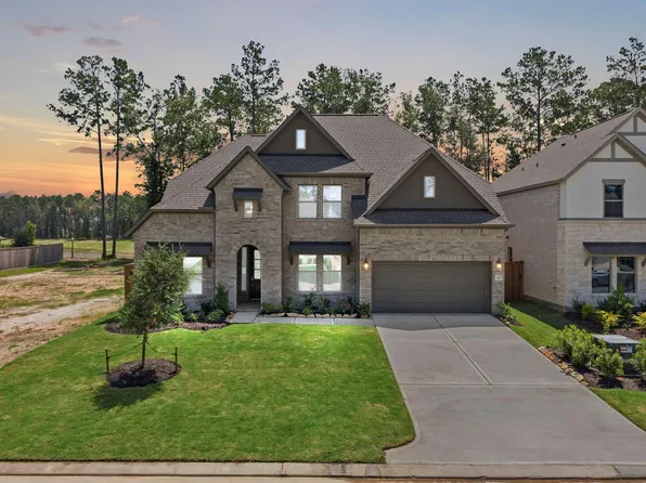 22013 Gateway Arch Dr, Porter, TX 77365