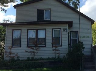 21519 Mac Arthur Blvd, Warren, MI