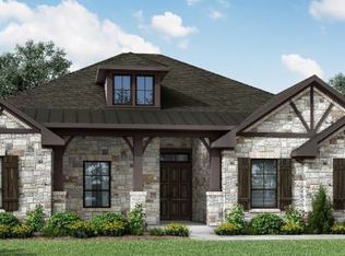 5031 Everly Ter, San Antonio, TX 78263