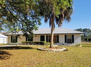 4065 E Sunflower Cir, Labelle, FL 33935