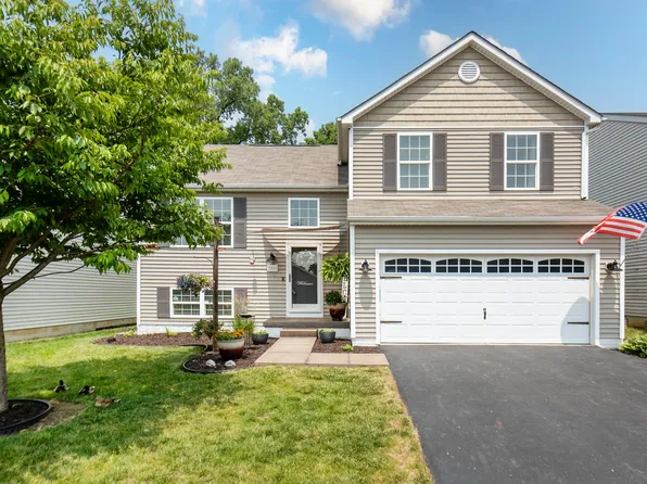 7206 Calusa Dr, Reynoldsburg, OH 43068