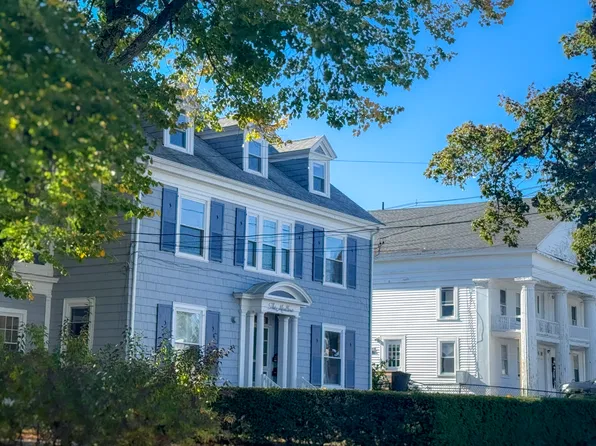 60 Pleasant St Floor 3, Marlborough, MA 01752