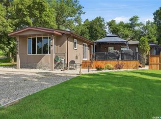 236 Osborne Ave, Regina Beach, SK S0G4C0
