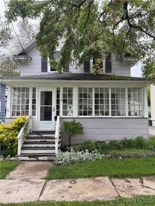 118 Zimmerman St, North Tonawanda, NY, 14120