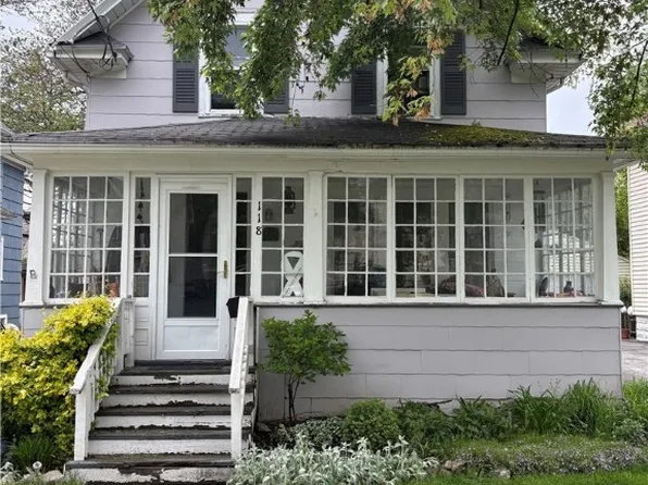 118 Zimmerman St, North Tonawanda, NY 14120