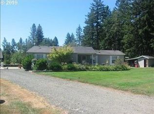25596 Milo Rd, Veneta, OR 97487
