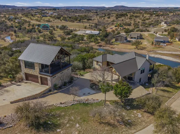 6161 W Hells Gate Dr, Strawn, TX 76475