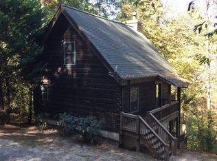 385 Licklog Rd, Ellijay, GA 30536