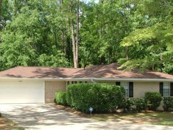 2506 Fritz Ln, Tallahassee, FL 32304
