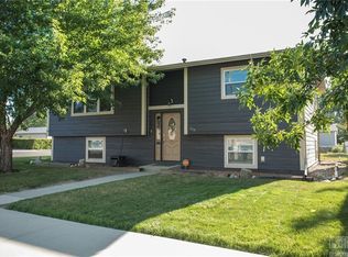 719 8th Ave, Laurel, MT 59044