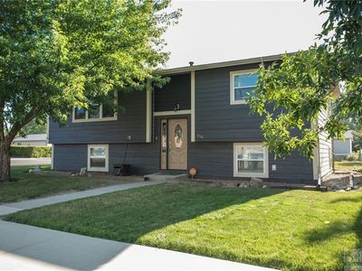 719 8th Ave, Laurel, MT, 59044
