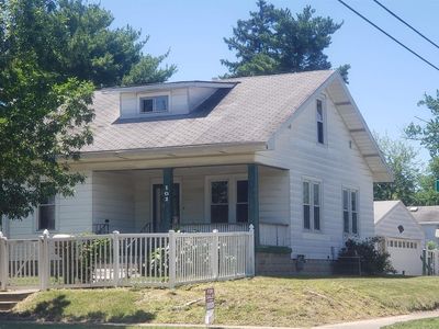 102 S 26th St, Lafayette, IN, 47904