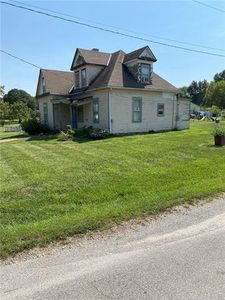 642 NE 115th Rd, Knob Noster, MO, 65336