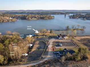 0 Five Points Rd LOT 4, Hot Springs National Park, AR 71913