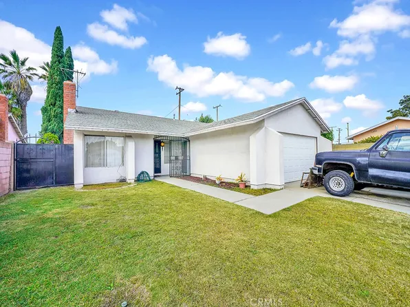6111 Rimbank Ave, Pico Rivera, CA 90660