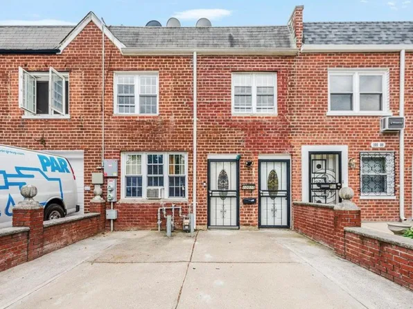 100-10 133rd Ave #1F, Ozone Park, NY 11417