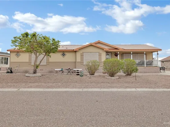 2412 Fairway Ct, Mission, TX 78572