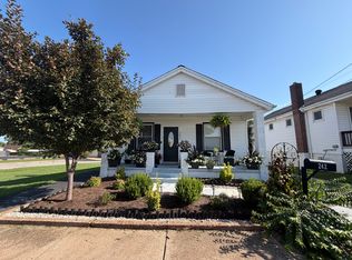 242 W Ripa Ave, Saint Louis, MO 63125