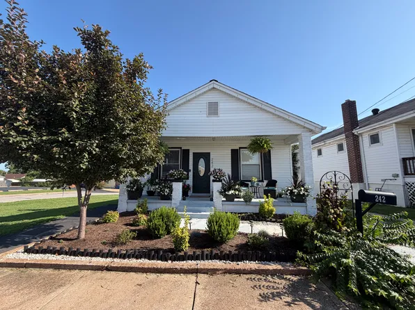 242 W Ripa Ave, Saint Louis, MO 63125