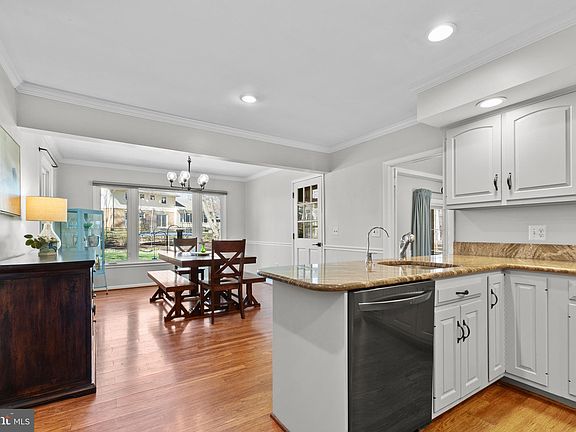5th image of 8404 Camden St