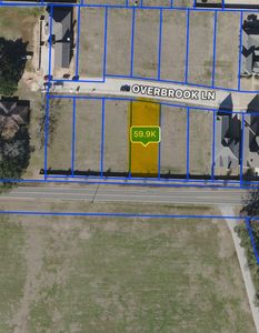 210 Overbrook Ln, Bossier City, LA, 71111