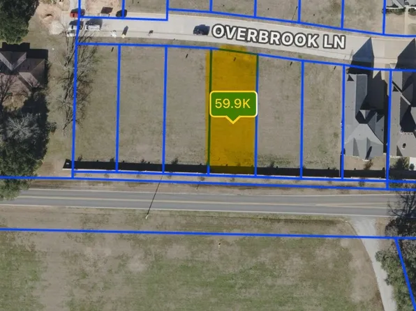 210 Overbrook Ln, Bossier City, LA 71111