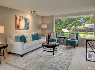 80 110th Ave SE, Bellevue, WA 98004