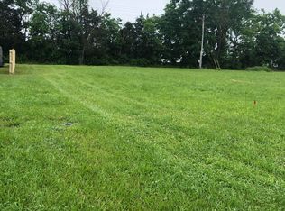 1014 Three Corners Dr, Lawrenceburg, KY 40342