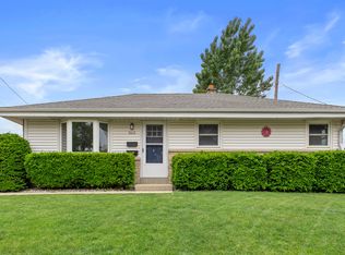 3413 S 73rd St, Milwaukee, WI 53219
