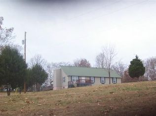 1756 Willow Branch Rd, Dickson, TN 37055