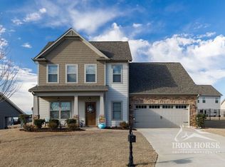 4125 Links Blvd, Jefferson, GA 30549