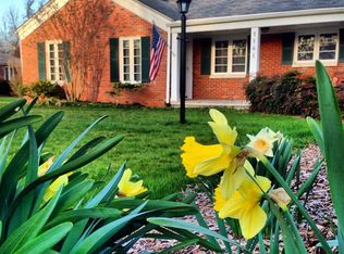 1165 S Clay Ave, Springfield, MO 65807