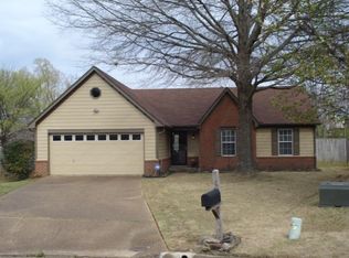 6574 Charles Bryan Cv LOT 6, Memphis, TN 38134